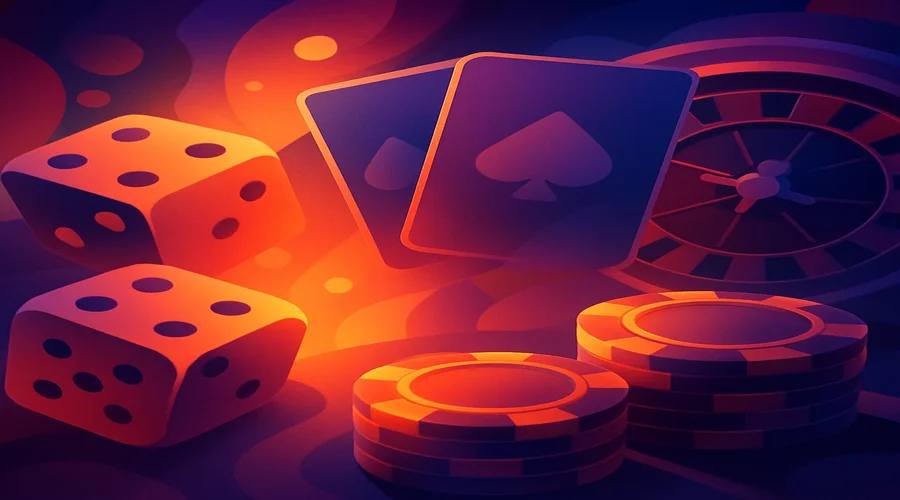 Nine Casino PL image