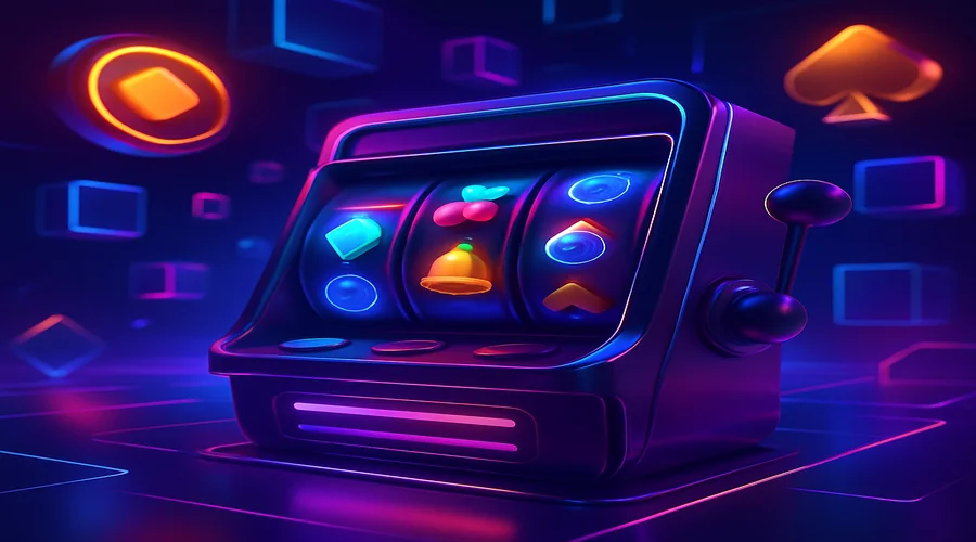 Nine Casino image