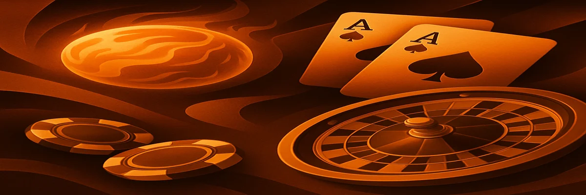 Fireball Casino Polska bonus i recenzja