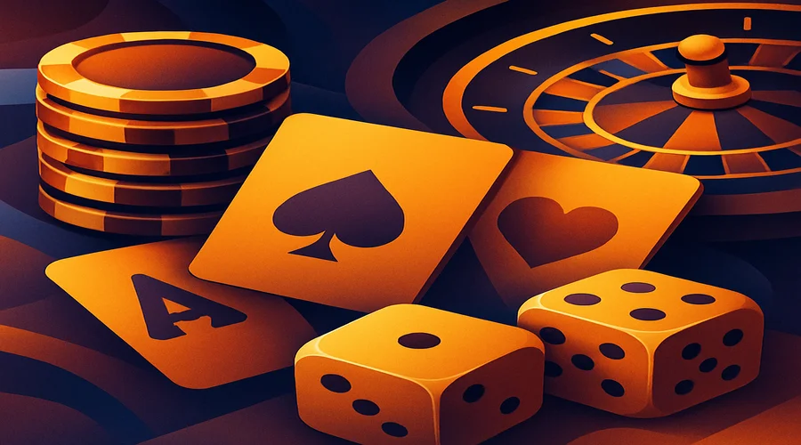 Fireball Casino PL image